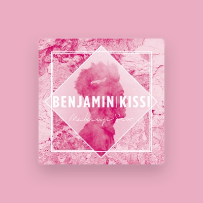 Listen to Benjamin Kissi, watch music videos, read bio, see tour dates & more!