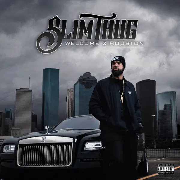 洋楽 G-RAP ONCE UPON A TIME IN THUG TOWN One Time (feat. MIke D, Lil' Flip, Lil' O, Big Pokey, E.S.G.