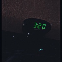 3:20 A.M. - Single - HEATHCLIFF