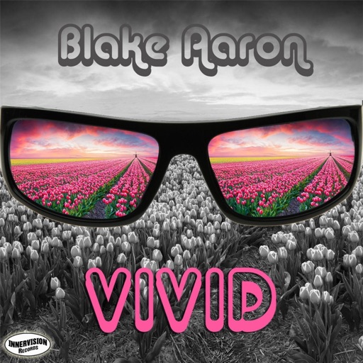 Art for Vivid (radio single) by Blake Aaron