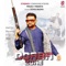Doaba Zone (feat. Money Aujla) - Sonu Bajwa lyrics