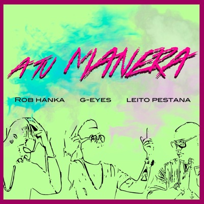 A Tu Manera - Single