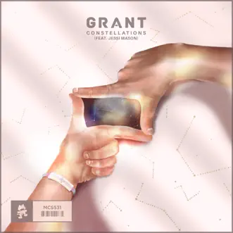 Constellations (feat. Jessi Mason) by Grant song reviws