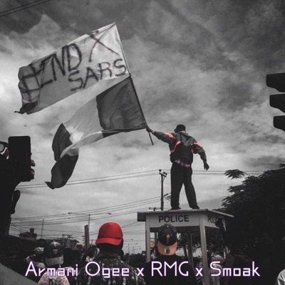Endsars - Single