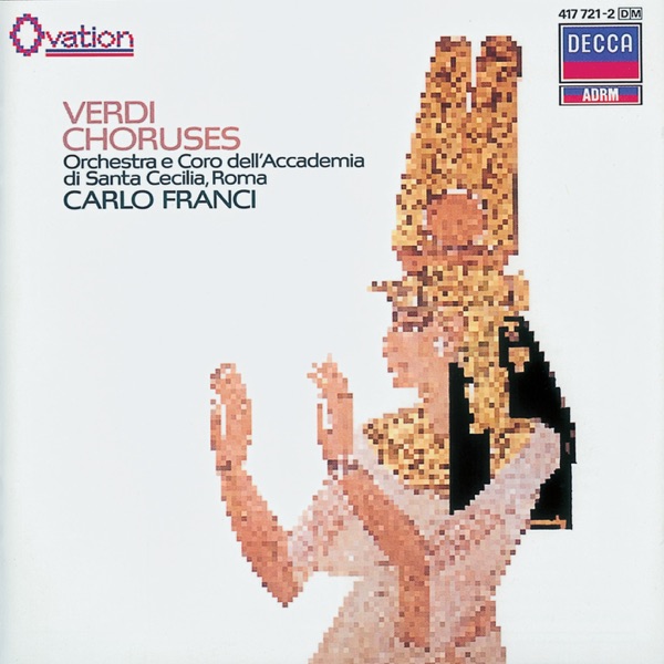 Verdi Choruses