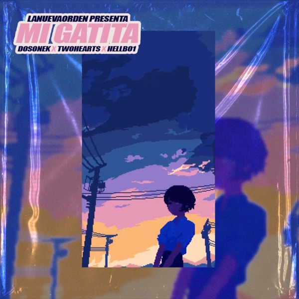 Mi Gatita (feat. Dosonek & Hellbo1)