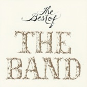 The Band - it Makes No Difference