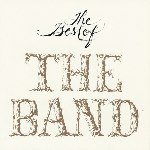 Ophelia by The Band on NetFM