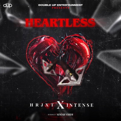 Heartless - Single