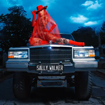 Sally Walker - Single - Iggy Azalea