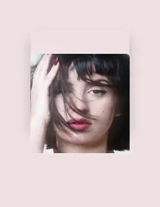 Listen to Iva, watch music videos, read bio, see tour dates & more!