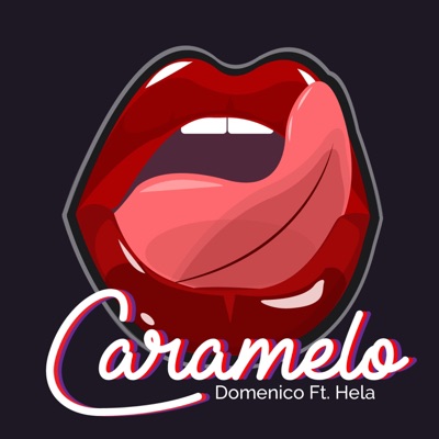 Caramelo (feat. helamusica) - Single