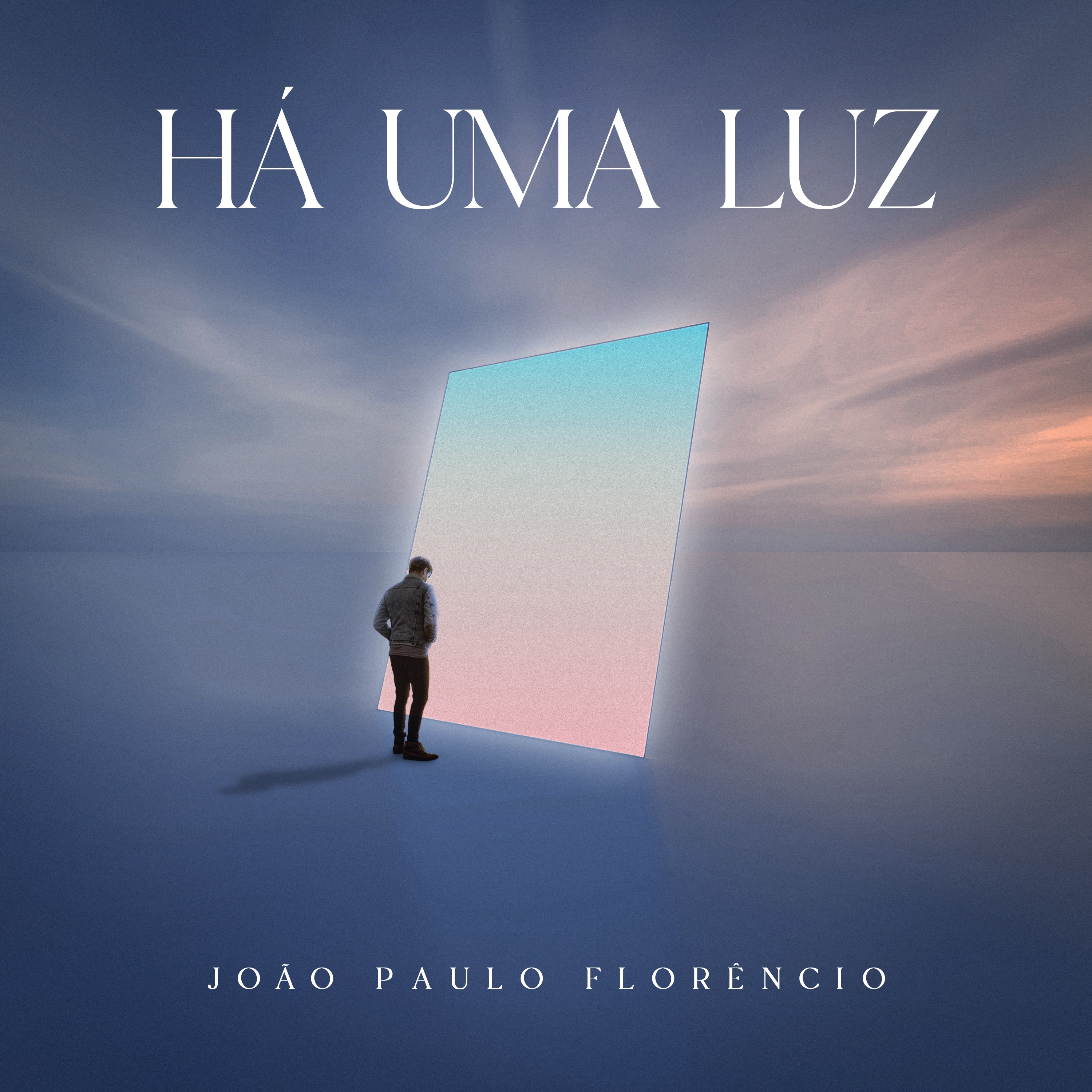 Há uma Luz - Single