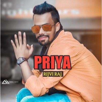 Priya - Single