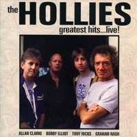 The Hollies - Soldier's Song (Live)