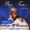 B*tch Track - Miss Tony aka Big Tony lyrics