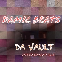DA Vault Instrumentals - Damic Beats