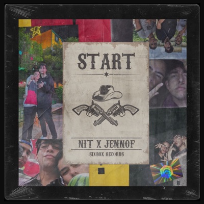 Start - Single