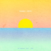 Sunny Days (feat. Aze) artwork