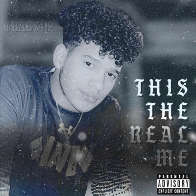 This the Real Me - EP