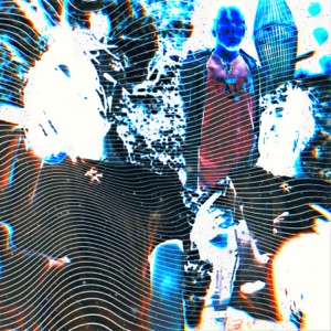 SpacePaxk 3 - EP