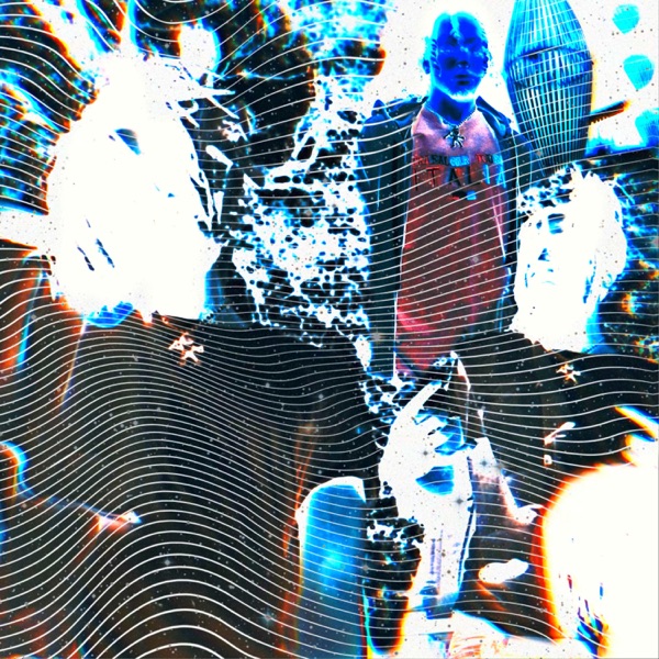 SpacePaxk 3 - EP