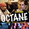 Octane (feat. Dontae, Sevin & Eric C TTT) - Hog Mob lyrics