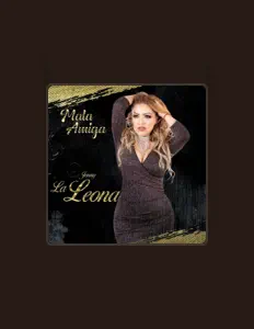 Listen to Jenny la Leona, watch music videos, read bio, see tour dates & more!