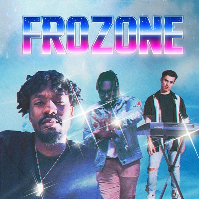 Frozone (feat. Vershad & Vincent Ernst) [remix] - Single