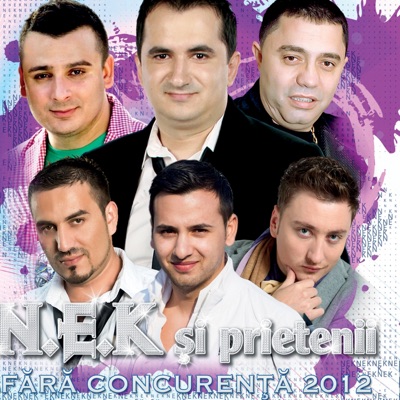 Song - Locul 1 (feat. Liviu Guta) - Nek