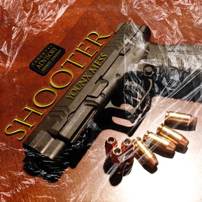 Shooter - Single