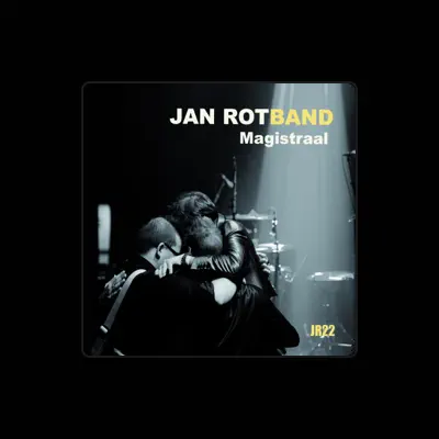 Listen to Jan Rot Band, watch music videos, read bio, see tour dates & more!