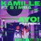 AYO! (feat. S1mba) - kamille lyrics