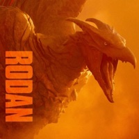 Rodan - Single - PURGE