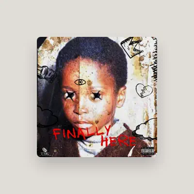 Listen to Flakko Rudeboy, watch music videos, read bio, see tour dates & more!