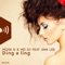 Ding a Ling (feat. Ann Lee) - Mose N & MD Dj lyrics