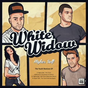 The Youth Remixes - Single