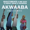 AKWAABA (feat. Patapaa & Pappy Kojo) - Single