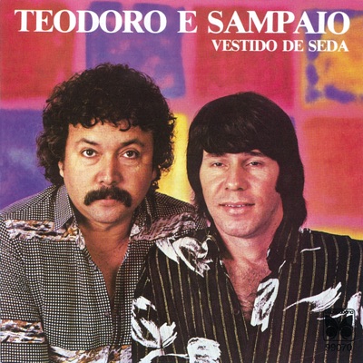 Teodoro E Sampaio - Cão De Guarda