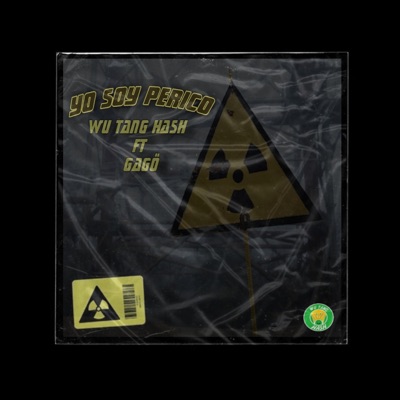 wutanghash (ft. gagö) [Yo soy perico] - Single
