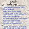 Better Dayz - Single