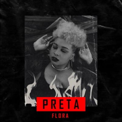 Preta - Single