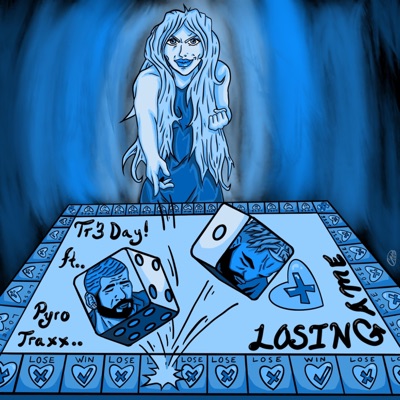 Losing Game (feat. Pyro Traxx) - Single