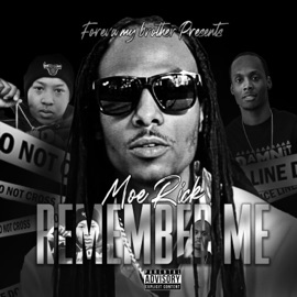 Scars (feat. Phor) Moe Rick