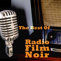 Album cover for The Killers (The 1949 Radio Broadcast) by Burt Lancaster