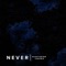 Never (feat. Anubis-XIII) - Night Grind lyrics