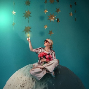 Moonflower - Single