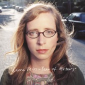 Laura Veirs - Where Gravity Is Dead
