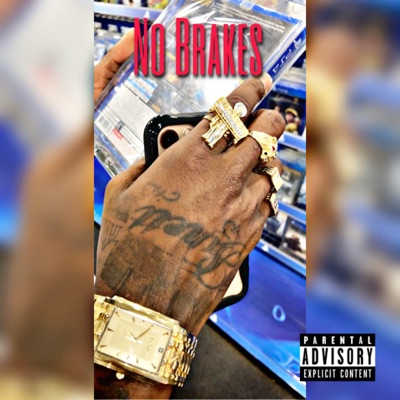 No Brakes - Single