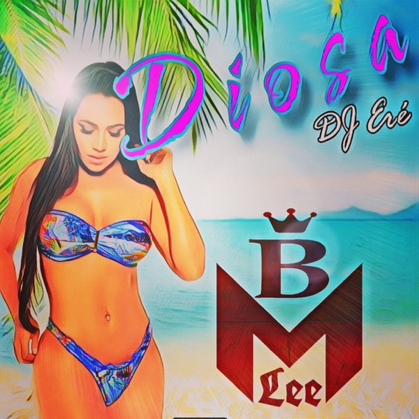 Diosa (feat. Dj Eré)